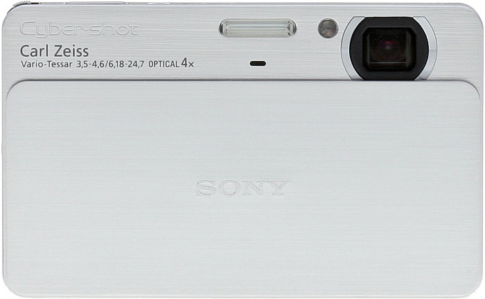 Sony DSC-T700 Review - Specifications