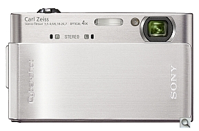 image of Sony Cyber-shot DSC-T900