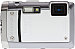 Front side of Olympus TG-810 digital camera