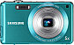 image of the Samsung TL110 digital camera