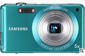 image of Samsung TL110