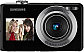 image of the Samsung TL205 digital camera