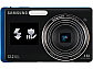 image of the Samsung TL220 digital camera