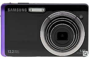 image of Samsung TL225