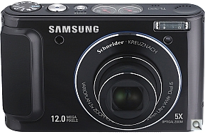 image of Samsung TL320