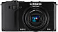 image of the Samsung TL500 / EX1 digital camera