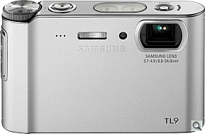 image of Samsung TL9