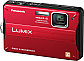 image of the Panasonic Lumix DMC-TS10 digital camera