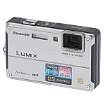Panasonic Lumix DMC-TS2 digital camera