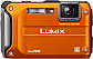 image of the Panasonic Lumix DMC-TS3 digital camera