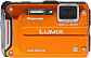 image of the Panasonic Lumix DMC-TS4 digital camera