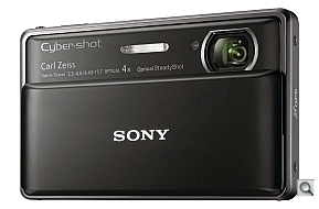 image of Sony Cyber-shot DSC-TX100V