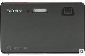 image of Sony Cyber-shot DSC-TX200V