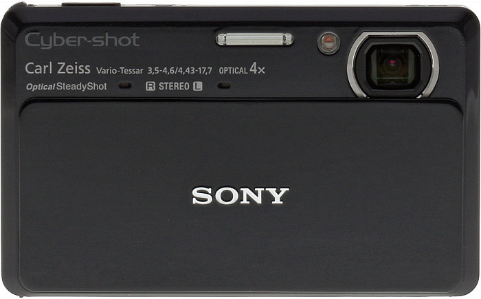 Sony DSC-TX7 Review