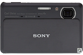 image of Sony Cyber-shot DSC-TX9