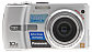 image of the Panasonic Lumix DMC-TZ1 digital camera