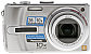 image of the Panasonic Lumix DMC-TZ3 digital camera