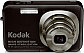 image of the Kodak EasyShare V1073 digital camera