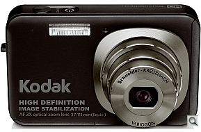 image of Kodak EasyShare V1073