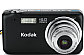 image of the Kodak EasyShare V1233 digital camera