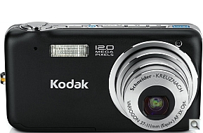 image of Kodak EasyShare V1233