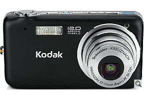 image of Kodak EasyShare V1253