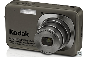 image of Kodak EasyShare V1273