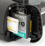 geeignet für Sony DSC-V3 2 GB Compact Flash CF Speicherkarte 