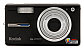 image of the Kodak EasyShare V603 digital camera