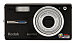 Front side of Kodak V603 digital camera