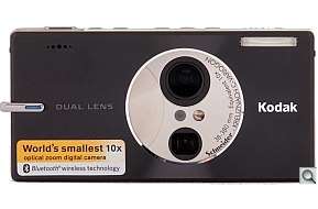 image of Kodak EasyShare V610