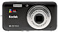 image of the Kodak EasyShare V803 digital camera