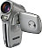 Front side of Sanyo VPC-C40 digital camera