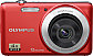 image of the Olympus VG-110 digital camera