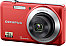 Front side of Olympus VG-110 digital camera