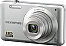 Front side of Olympus VG-120 digital camera