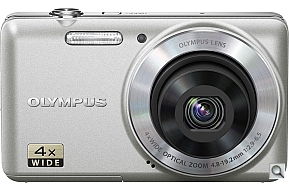 image of Olympus VG-150
