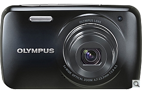 image of Olympus VH-210