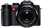 image of the Leica V-LUX 1 digital camera