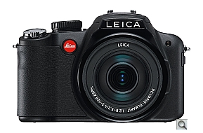 image of Leica V-LUX 2