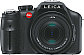image of the Leica V-LUX 3 digital camera