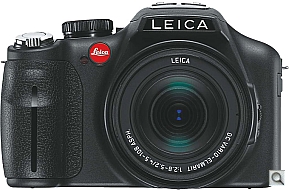 image of Leica V-LUX 3