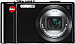 Front side of Leica V-LUX 30 digital camera