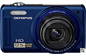 image of Olympus VR-320