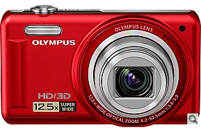image of Olympus VR-330