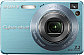 image of the Sony Cyber-shot DSC-W120 digital camera