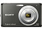 image of the Sony Cyber-shot DSC-W180 digital camera