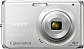 image of the Sony Cyber-shot DSC-W190 digital camera