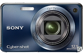 image of Sony Cyber-shot DSC-W290