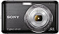 image of the Sony Cyber-shot DSC-W310 digital camera